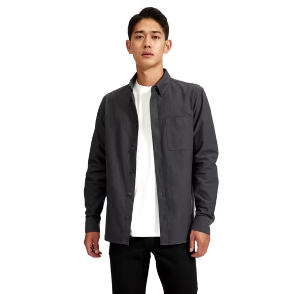 Everlane Shirts Everlane Mens Oxford Standard Fit Poshmark